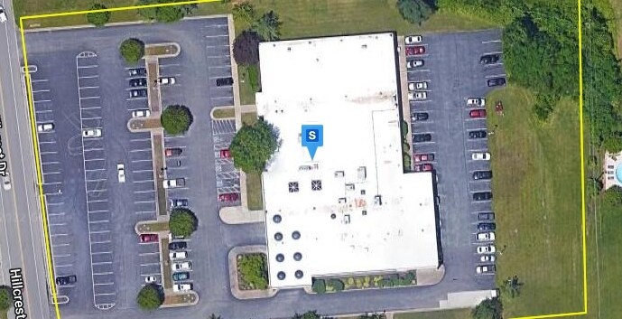 More Photos Of 141 Hillcrest Dr, Clarksville Medical For Lease