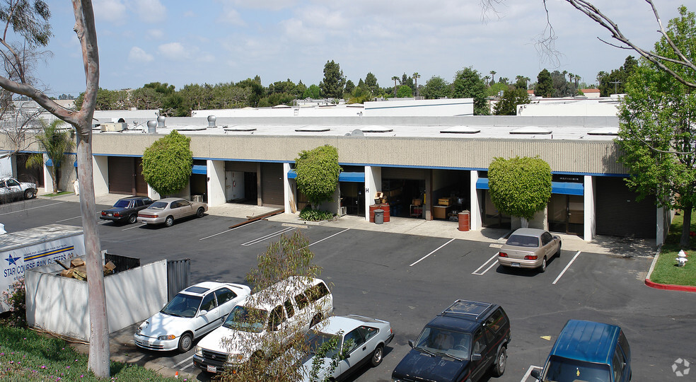 Primary Photo Of 11577 Slater Ave, Fountain Valley Unknown For Lease