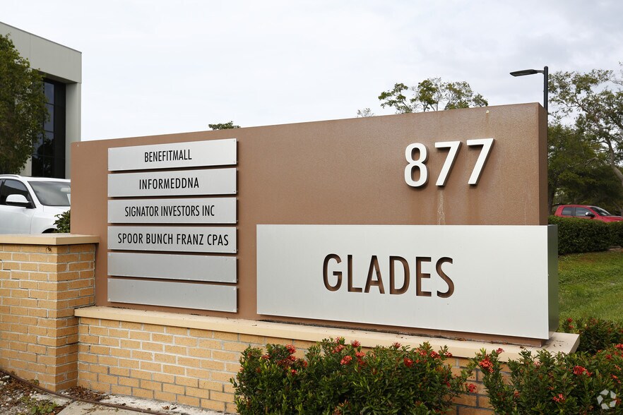 More Photos Of 877 Executive Center Dr W, Saint Petersburg Office For Lease