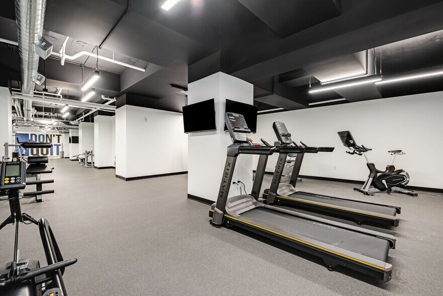 More Photos Of 175 S Main St, Salt Lake City Loft Creative Space For Lease