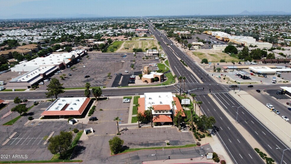 More Photos Of 6315 E Main St, Mesa Medical For Lease