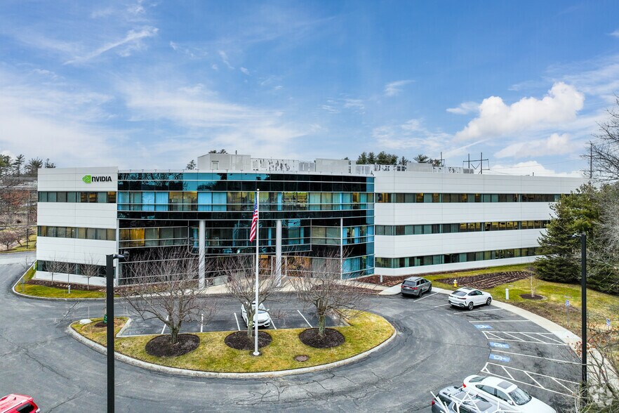 More Photos Of 2 Technology Park Dr, Westford Unknown For Lease