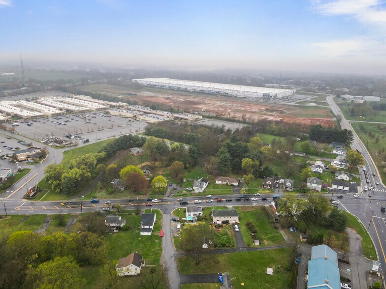 More Photos Of 3 W Oak Ridge Dr, Hagerstown Land For Sale