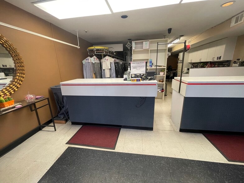 More Photos Of 4826 MacArthur Blvd NW, Washington Storefront Retail Office For Sale