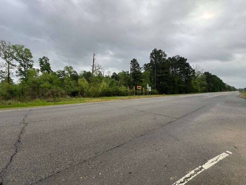 More Photos Of 1047 Hwy 3227, Haughton Land For Sale