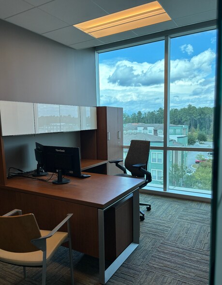 More Photos Of 201 Sigma Dr, Summerville Medical For Lease