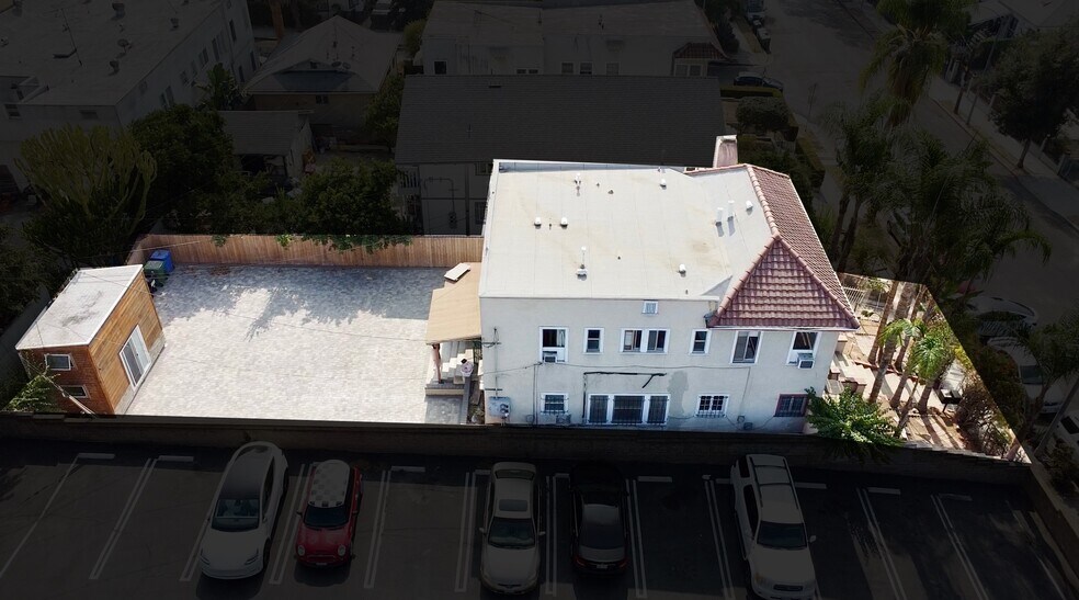More Photos Of 316 S Coronado St, Los Angeles Apartments For Sale