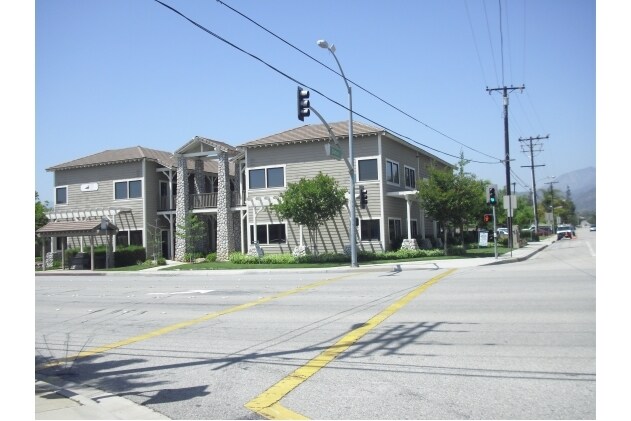 More Photos Of 1025-1095 Bonita Ave, La Verne Office For Lease