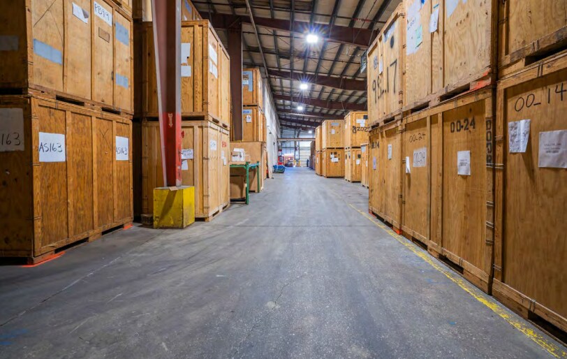 More Photos Of 56 Davidson Dr, Farmington Warehouse For Lease