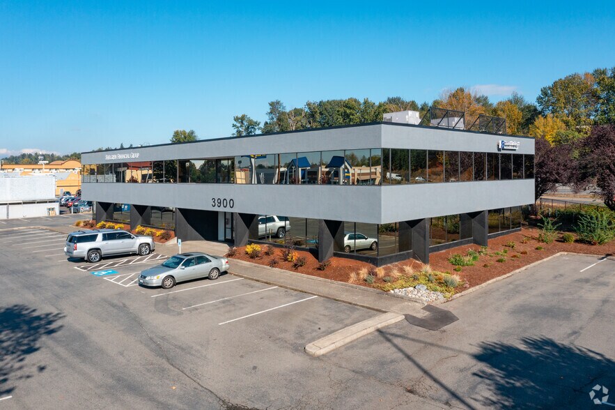 Primary Photo Of 3900 E Valley Rd, Renton Office For Lease