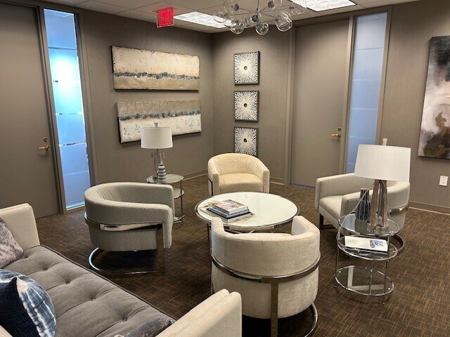 More Photos Of 191 peachtree St NE, Atlanta Office For Lease