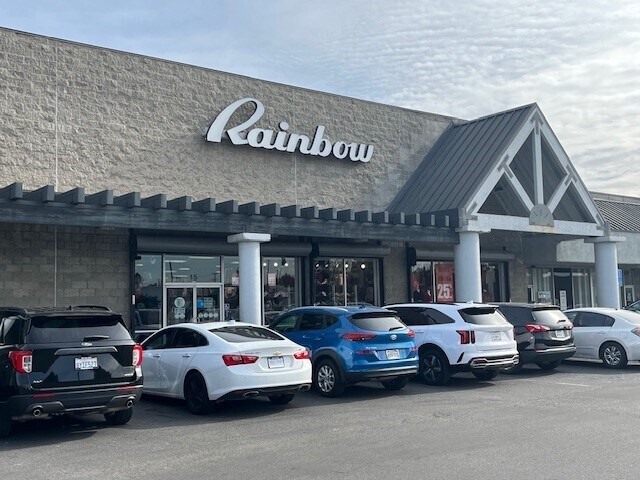 More Photos Of 678 N Wilson Way, Stockton General Retail For Lease