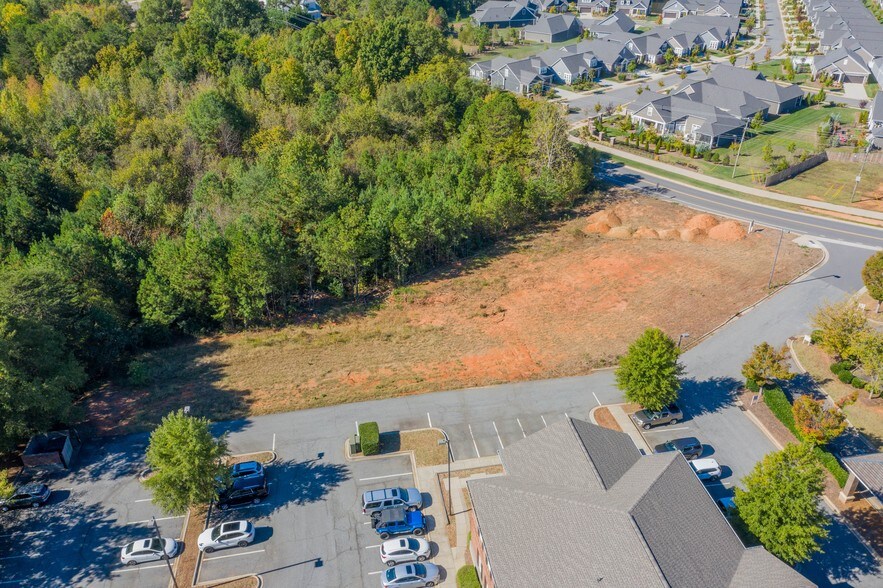 More Photos Of 18800 Nantz Rd, Cornelius Land For Sale