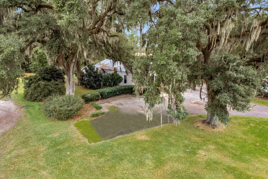 More Photos Of 938 Elma G Miles Pkwy, Hinesville Office For Sale