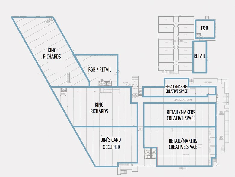 More Photos Of 12310-12320 Penn St, Whittier Unknown For Lease
