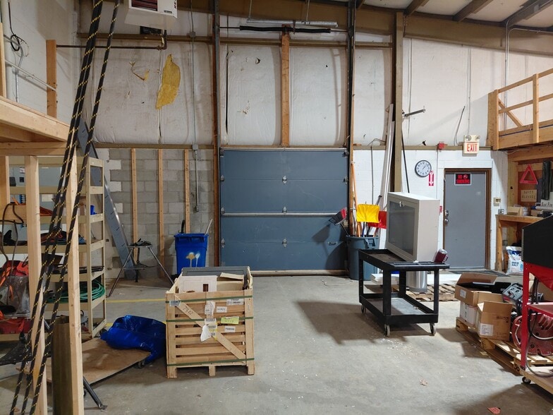 More Photos Of 11 Industrial Way, Salem Warehouse For Sale