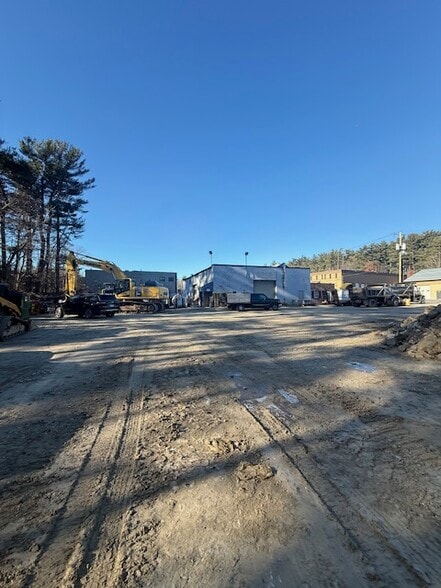 More Photos Of 40 Mathewson Dr, Weymouth Warehouse For Sale