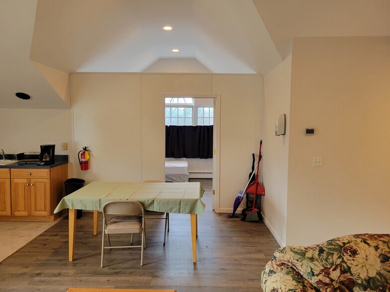 More Photos Of , Campbell Hall Office For Sale
