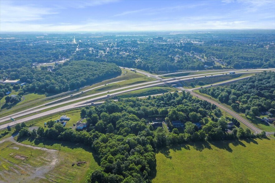 More Photos Of Lot A OPEQUON CONNECTOR Rd, Kearneysville Land For Sale