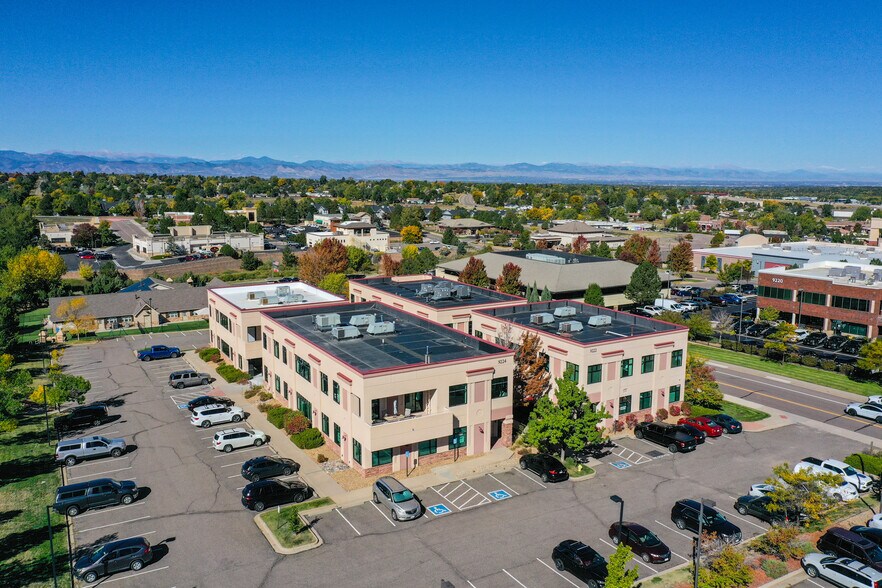 More Photos Of 9224 Teddy Ln, Lone Tree Medical For Sale