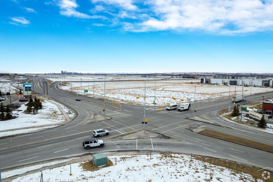 More Photos Of 2020 100 Ave NE, Calgary Land For Sale