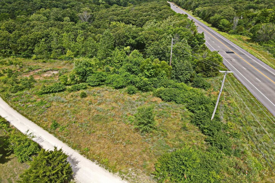 More Photos Of Highway 110, De Soto Land For Lease