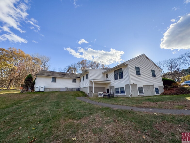 More Photos Of 1110 Durham Rd, Madison Medical For Sale