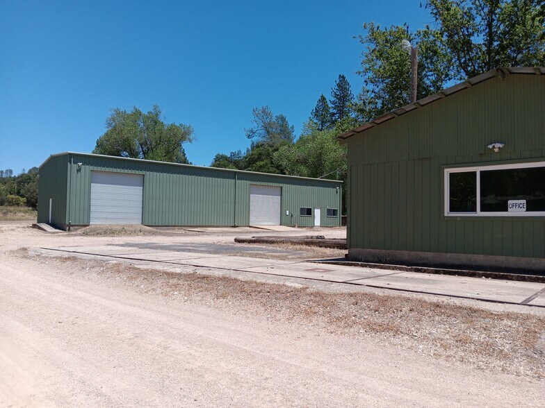 More Photos Of 5001 Neilson Rd, Mokelumne Hill Land For Lease