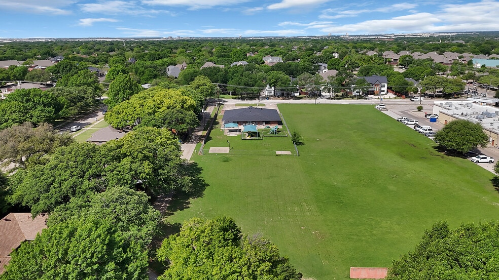 More Photos Of 130 S Moore Rd, Coppell Daycare Center For Sale