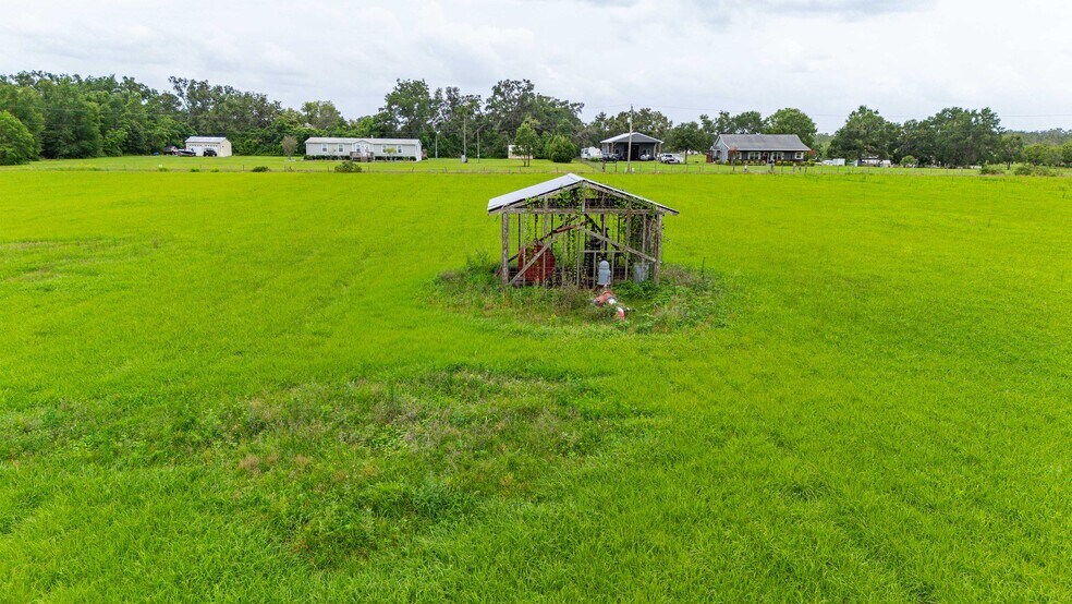 More Photos Of 11025 Beckum Rd, Dade City Land For Sale