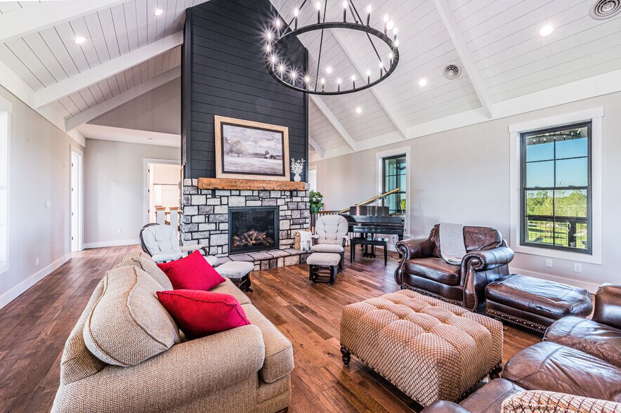 More Photos Of 7415 Nolin Dam Rd, Mammoth Cave Land For Sale