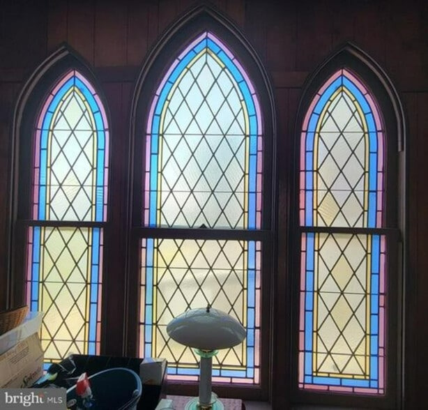 More Photos Of 120 W 4th St, Mount Carmel Religious Facility For Sale