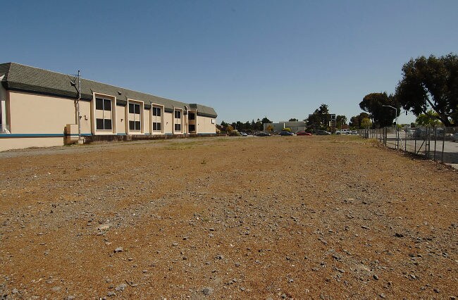 More Photos Of 1810 El Camino Real, Burlingame Land For Sale