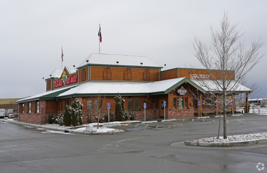 More Photos Of 12600 S Bangerter Hwy, Riverton Unknown For Lease