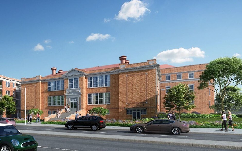 More Photos Of 5820 Patterson Ave, Richmond Apartments For Lease