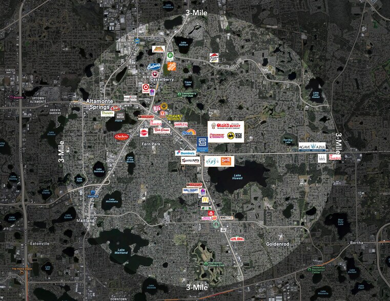 More Photos Of 900-944 E SR-436 Rd, Casselberry Unknown For Lease