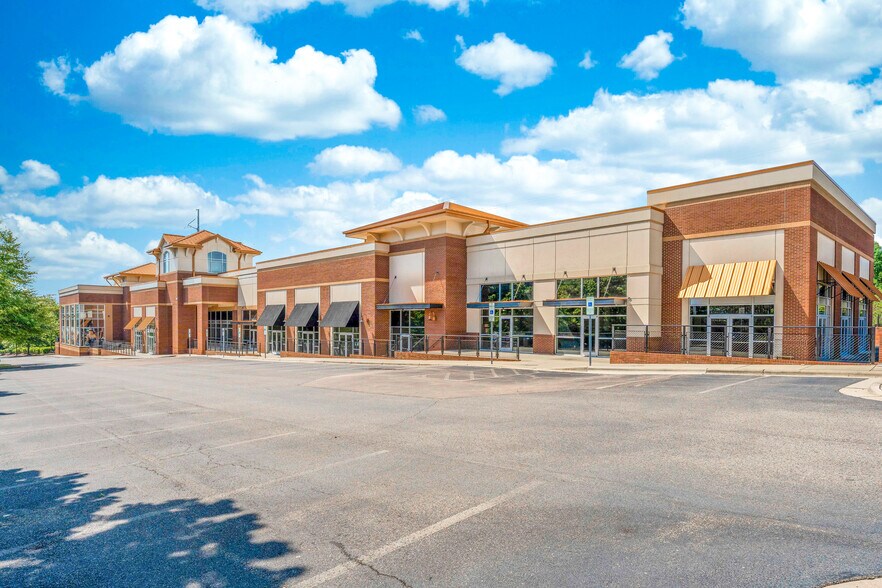 More Photos Of 1920 Falls Valley Dr, Raleigh Freestanding For Lease