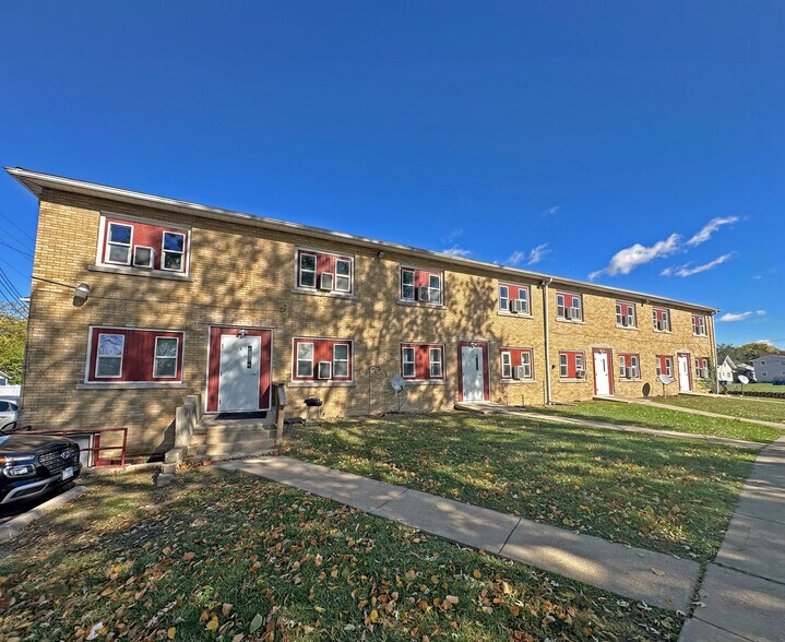 More Photos Of , Kankakee Multifamily For Sale
