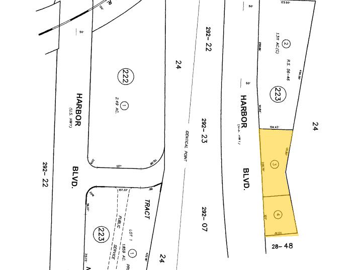 More Photos Of 2240 N Harbor Blvd, Fullerton Medical For Lease