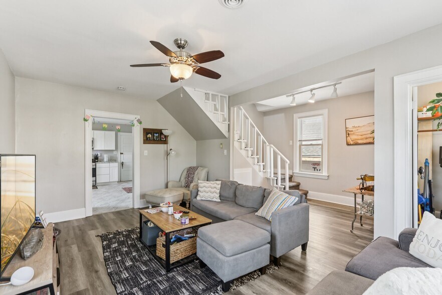 More Photos Of , Milwaukee Multifamily For Sale