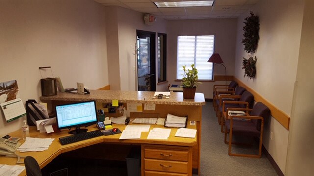 More Photos Of 315 S Main St, Conrad Office For Sale