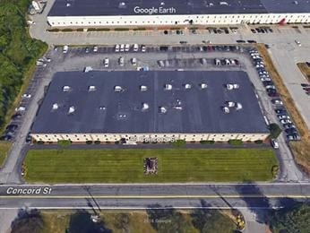 More Photos Of 55 Concord St, North Reading Light Distribution For Lease