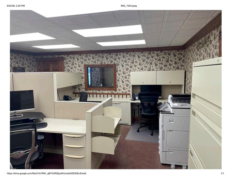 More Photos Of 21980 OH-51, Genoa Office For Sale
