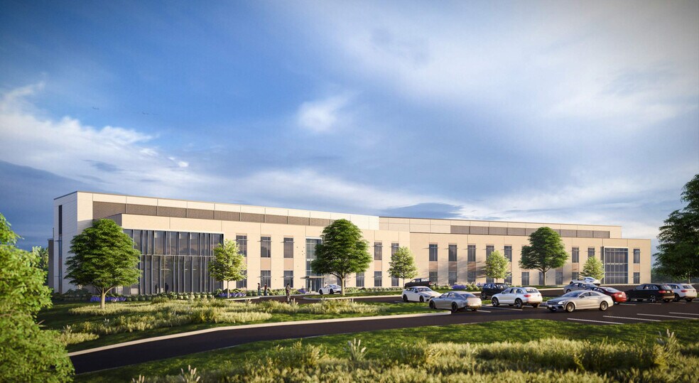 More Photos Of 8330 Excelsior Dr, Madison Land For Lease