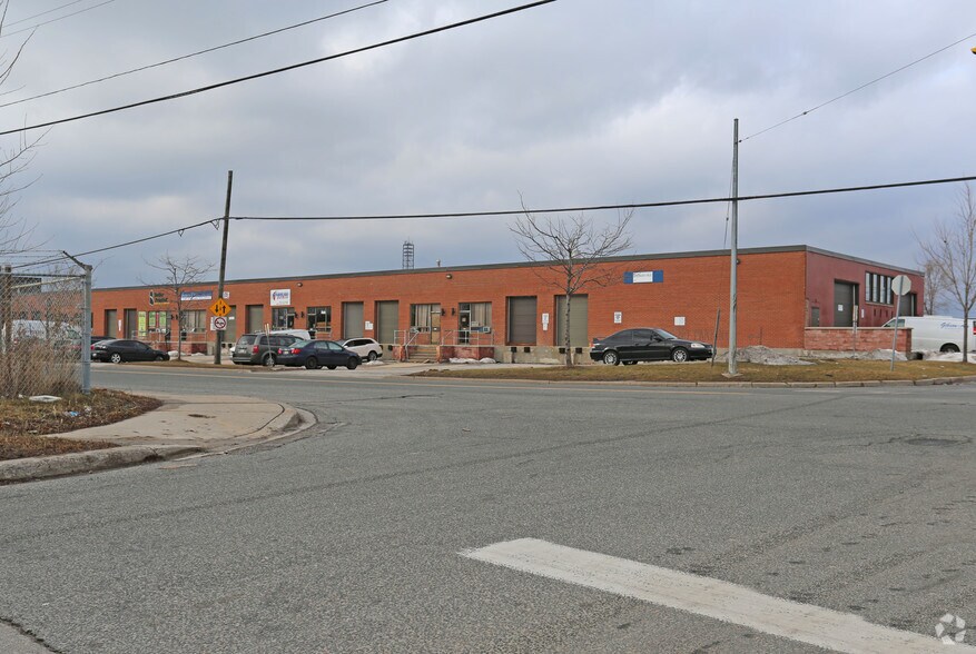 More Photos Of 763 Warden Ave, Toronto Warehouse For Lease