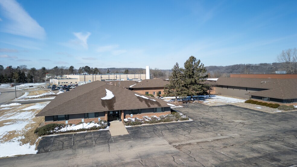 More Photos Of 5140 Moundview Dr, Red Wing Manufacturing For Lease