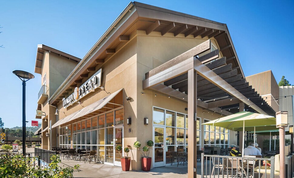 More Photos Of 1000-9000 Northgate Mall, San Rafael Unknown For Lease