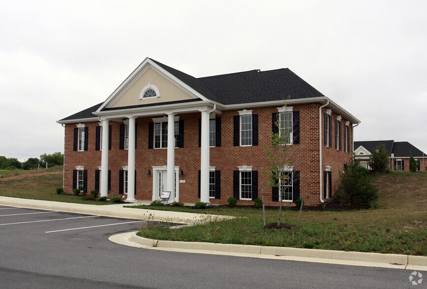 Primary Photo Of 112 Aviator Pl, Winchester Office For Sale