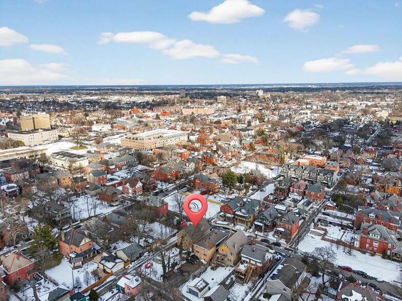 More Photos Of 153 S 17th St, Columbus Multifamily For Sale