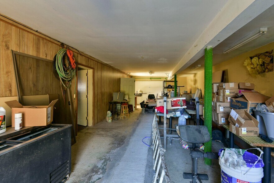 More Photos Of 14981 Mo - 13 Bus Highway, Branson West Restaurant For Sale